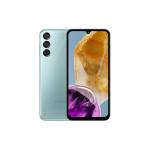 SAMSUNG GALAXY M15 5G DUAL SIM 6.6" OCTA CORE 128GB RAM 4GB 5G ITALIA LIGHT BLUE