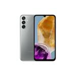 SAMSUNG GALAXY M15 5G DUAL SIM 6.6" OCTA CORE 128GB RAM 4GB 5G ITALIA GRIGIO