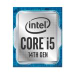 Intel Cpu Core i5 14600KF 3.50Ghz 24M Raptor Lake-S Tray