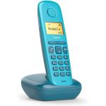 CORDLESS SIEMENS GIGASET A170 AZZURRO
