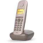 CORDLESS SIEMENS GIGASET A170 GRIGIO