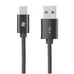 CAVO DATI/RICARICA USB TIPO C 25CM ROCKSPACE