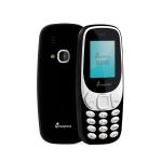 EASYTECK B310i 1,8" FOTOCAMERA RADIO TORCIA BLACK