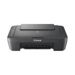 STAMPANTE CANON MULTIFUNZIONE INKJET COLORI PIXMA MG2556S BLACK