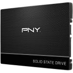 PNY CS900 SSD 500GB SATA III 2,5" 3D TLC R550/W500MBPS