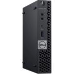 PC DELL 7060 MINI I5-8500T 8GB SSD256 WINDOWS 10 PRO RIGENERATO