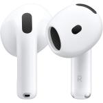 APPLE AURICOLARE AIRPODS 4 BLUETOOTH BIANCO