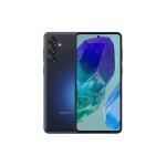 SAMSUNG GALAXY M55 5G DUAL SIM 6.6" OCTA CORE 128GB RAM 8GB 5G NERO