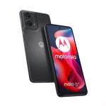 MOTOROLA MOTO G24 DUAL SIM 6.56" HD+ OCTA CORE 128GB RAM 4GB 4G LTE NERO