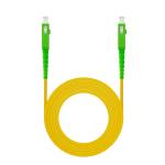 CAVO FIBRA OTTICA SC/APC-SC/APC SM/SX 2MT EWENT
