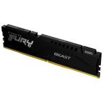 DDR5 KINGSTON 16GB 5200 FURY Beast RGB KF552C40BB-16