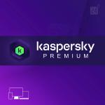KASPERSKY PREMIUM 1 ANNO 3 DISPOSITIVI 2 PASSWORD MANAGER