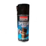 BOMBOLA ARIA COMPRESSA 400ML. SOUDAL