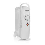 RADIATORE AD OLIO ELECTRIC HEATER 7 ELEMENTI 1500WATT KA-5177 TRISTAR