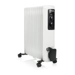 RADIATORE AD OLIO ELECTRIC HEATER 11 ELEMENTI 2000WATT KA-5181 TRISTAR
