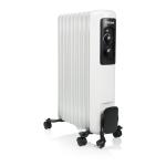 RADIATORE AD OLIO ELECTRIC HEATER 9 ELEMENTI 2000WATT KA-5179 TRISTAR