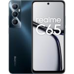 REALME C65 DUAL SIM 6.67" 90HZ OCTA CORE 256GB RAM 8GB 4G FOTOCAMERA 50MP STARLIGHT BLACK