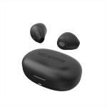 AURICOLARI CON MICROFONO BLUETOOTH 5.2 LISBON URBANISTA NERI