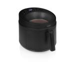 FRIGGITRICE CYCLONIC VISION AIRFRYER 5 LITRI 1500W PRINCESS NERA