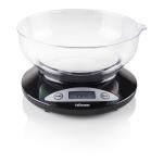 BILANCIA DA CUCINA A BATTERIE FINO A 2KG KW-2430 TRISTAR 