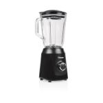 FRULLATORE BLENDER 1.5LITRI 350 WATT BL-4482 TRISTAR NERO