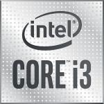 CPU INTEL Core i3 14100 4.70GHz 12M Raptor Lake-S Tray
