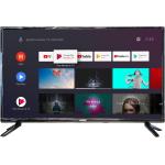 TV LED 32" SMART DVBT2 HD TV HDMI 32SHD02 SILTAL