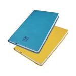 TACCUINO A5 SOFT A RIGHE 13.5X21.5 BLASETTI