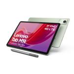 LENOVO TAB M11 11" WUXGA IPS OCTA CORE 128GB RAM 4GB WI-FI + LTE 4G ITALIA SEAFOAM GREEN