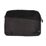 BORSA PER NOTEBOOK 15.6" IN RPET ECOLOGICO 42X29X6 NERO LINK