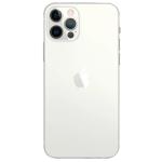 APPLE iPHONE 12 PRO MAX 512GB BIANCO RIGENERATO GRADO A