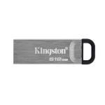 PEN DRIVE USB KINGSTON DTKN/32GB DATATRAVEL KYSON USB 3.2 GEN1 512GB