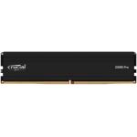 CRUCIAL MEMORIA RAM DDR5 2x16GB 5600 MT/S