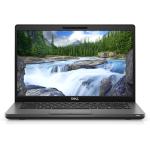 NOTEBOOK DELL LATITUDE 5400 LCD 14" TOUCH I5-8365U 16GB SSD 256GB WIN11 PROF. GRADO A RIGENERATO