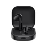 AURICOLARI BLUETOOTH XIAOMI REDMI BUDS 6 ACTIVE NERI