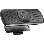 Kit Vivavoce Bluetooth da Auto, Vivavoce Bluetooth per Aletta