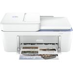 HP MULTIFUNZIONE INKJET COLORI DESKJET 4222E WIFI WHITE