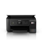 STAMPANTE EPSON ECOTANK ET-2870 PRINT/COPY/SCAN WI-FI 