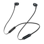 AURICOLARI CON MICROFONO BLUETOOTH S15 KARMA NERI