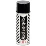 ALCOOL ISOPROPILICO ml 400 (PULITORE DI FLUSSANTE)   