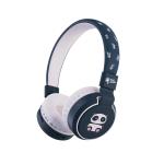 CUFFIA + MICROFONO BLUETOOTH PLANET BUDDIES PANDA
