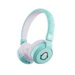 CUFFIA + MICROFONO BLUETOOTH PLANET PINGUINO PANDA