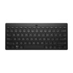 TASTIERA BLUETOOTH HP 350 NERA