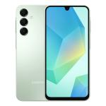 SAMSUNG A165 GALAXY A16 DUAL SIM 6.7" OCTA CORE 128GB RAM 4GB 4G LTE ITALIA LIGHT GREEN