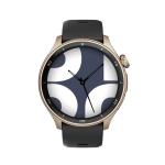 SMARTWATCH ENERGYFIT ST30G AMOLED 1.43" ORO GPS INTEGRATO MISIRATORE DI ALTITUDINE WIRELESS CALLING