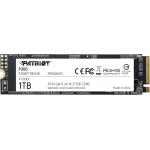 PATRIOT M.2 P300 1TB PCIe 3.0 P300P1TBM28