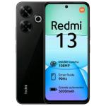 XIAOMI REDMi 13 DUAL SIM 6.67" OCTA CORE 128GB RAM 6GB 4G LTE NERO