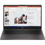 HP 250 G10 15.6" i7-1355U RAM 8GB-SSD 256GB NVMe-IRIS Xe GRAPHICS-WI-FI 6-WIN 11 HOME 