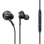 AURICOLARE  SAMSUNG EO-IG955 AKG CON JACK NERO BULK