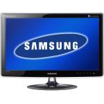 MONITOR LED 23" SAMSUNG XL2370 RIGENERATO GAR. 1 MESE NERO